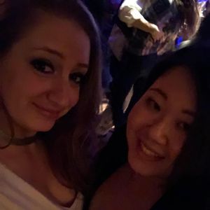 Meet your Posher, Alexandra